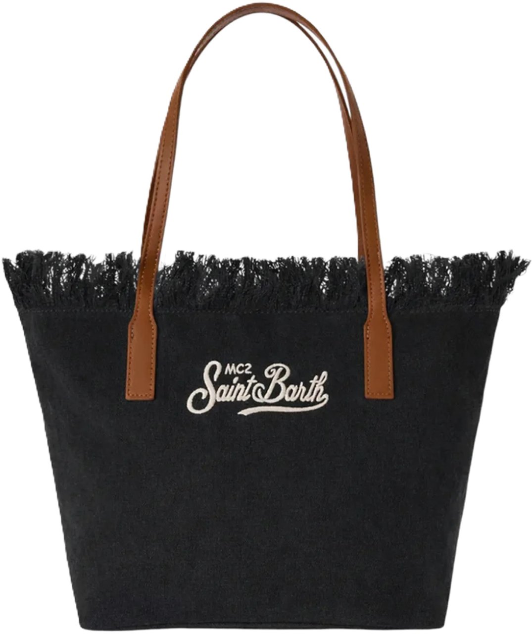 MC2 Saint Barth Bags Nero Zwart