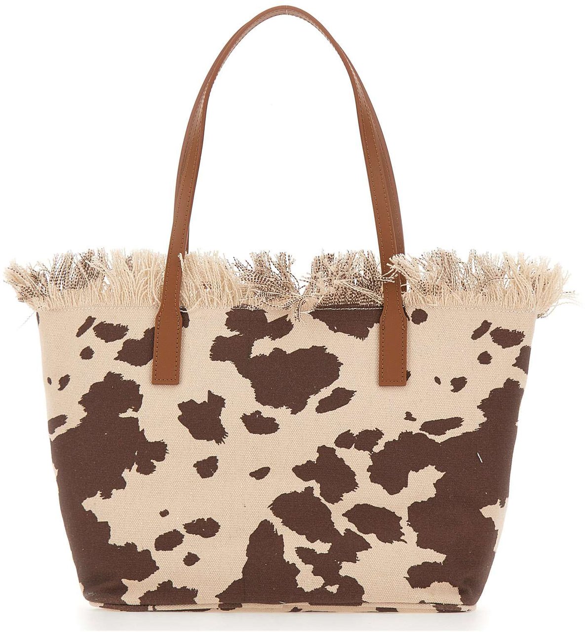 MC2 Saint Barth Bags Brown Beige
