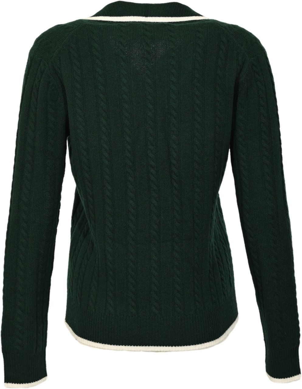 MC2 Saint Barth T-Shirts And Polos 51 British Green Groen