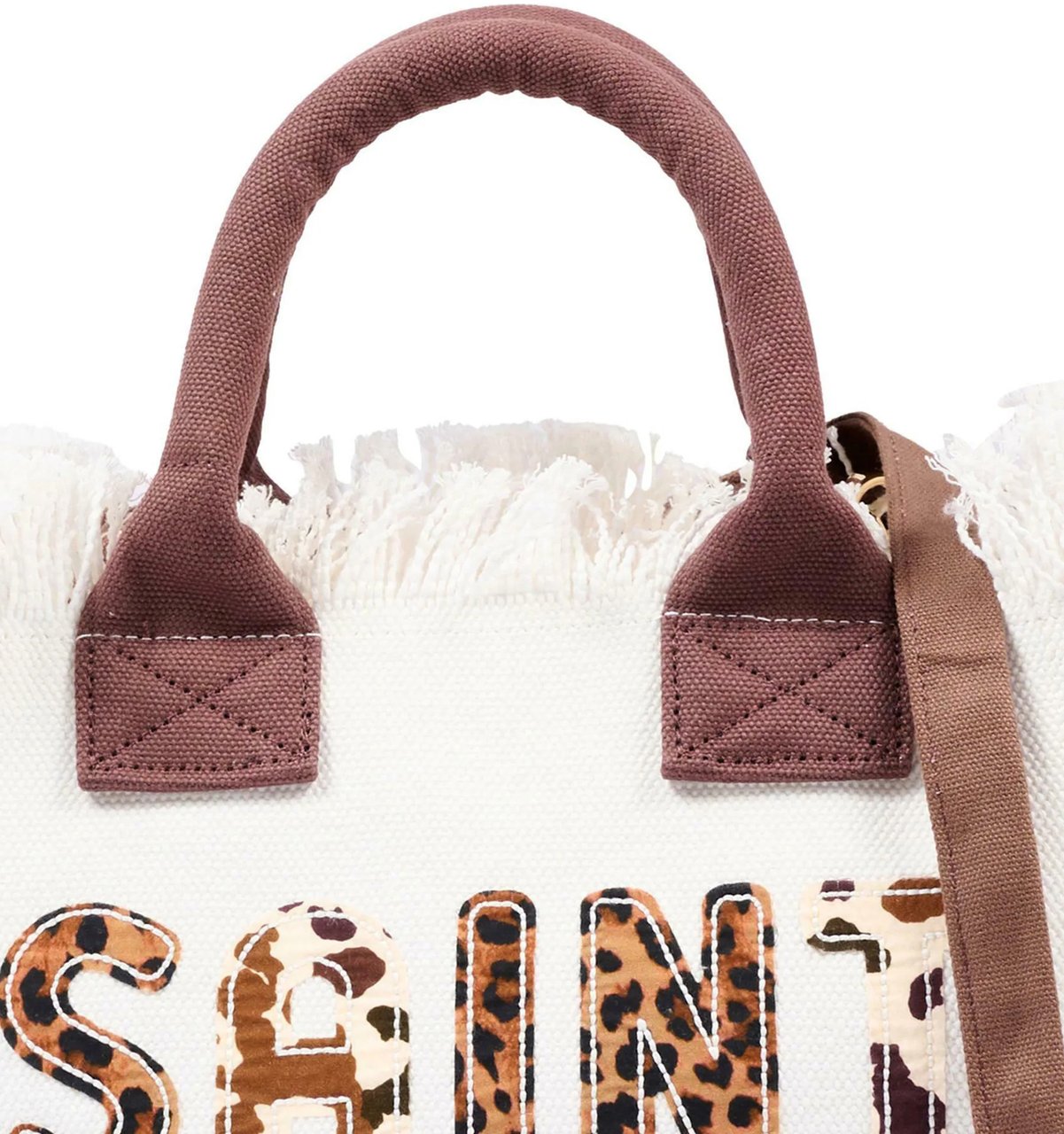 MC2 Saint Barth Bags White Wit