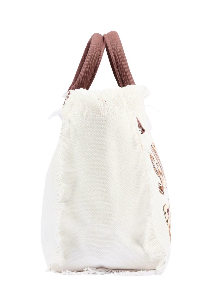 MC2 Saint Barth Bags White Wit