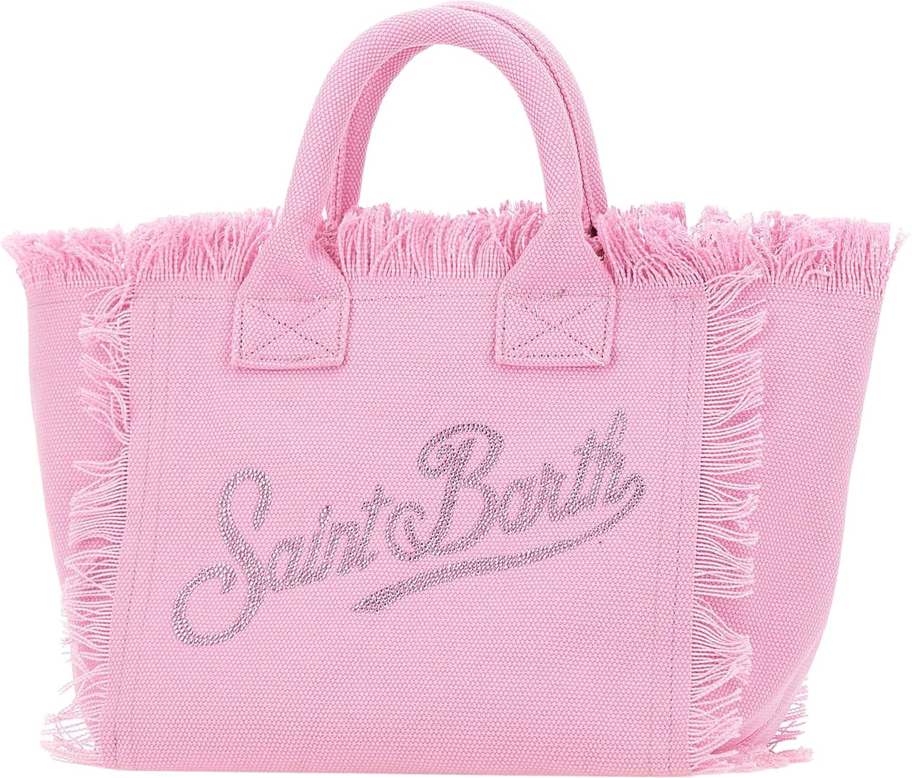 MC2 Saint Barth Bags Pink Roze