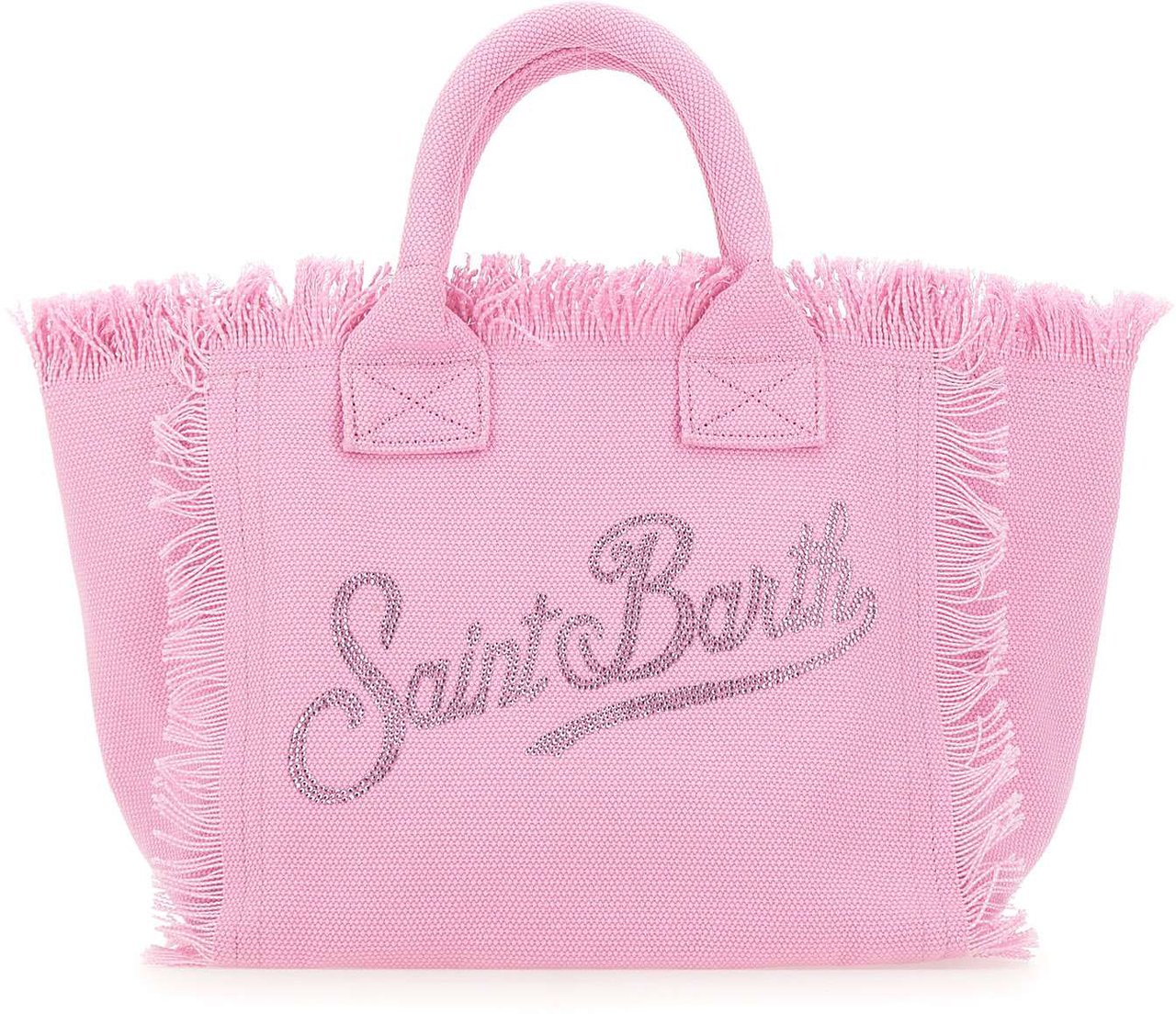 MC2 Saint Barth Bags Pink Roze