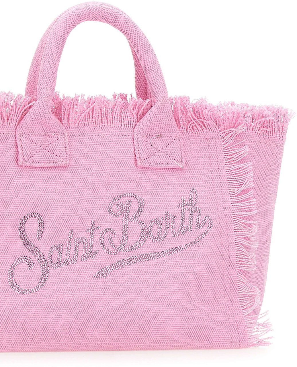 MC2 Saint Barth Bags Pink Roze