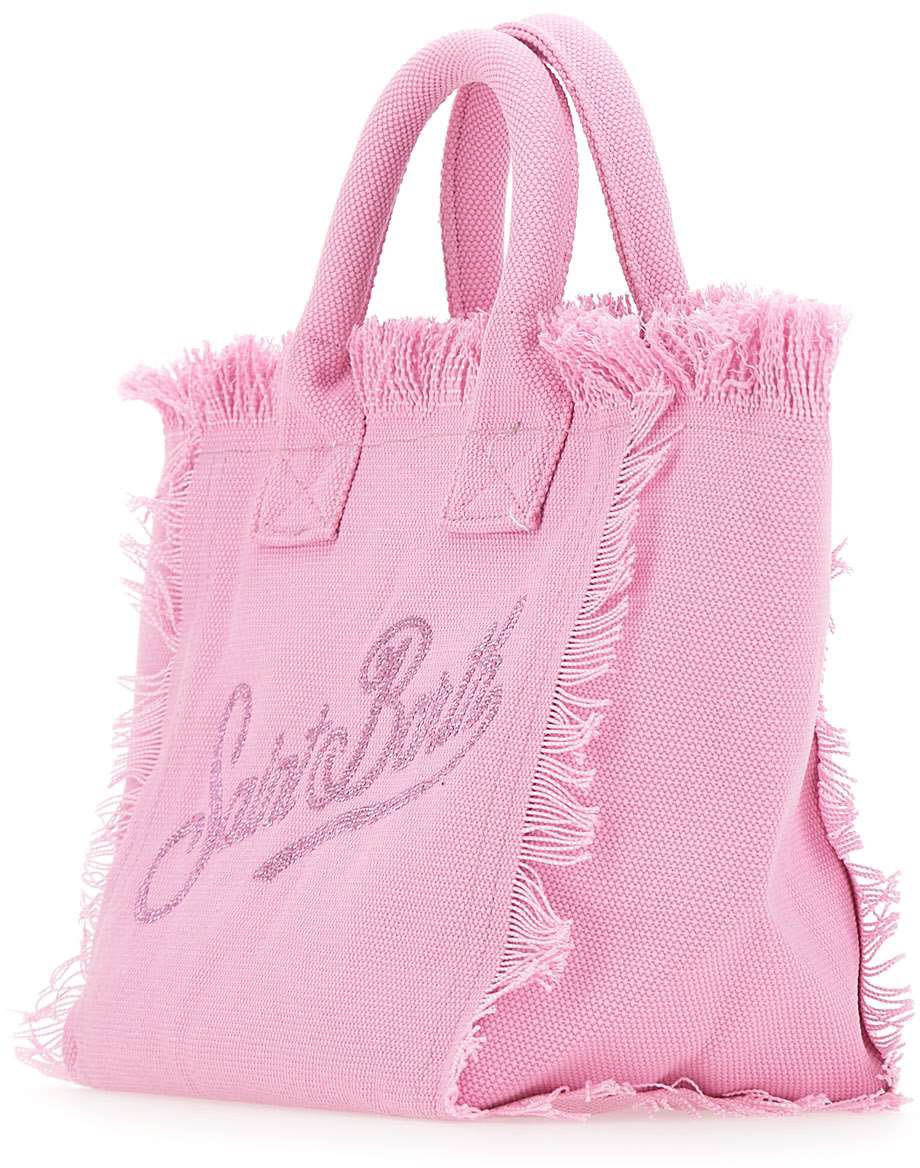 MC2 Saint Barth Bags Pink Roze