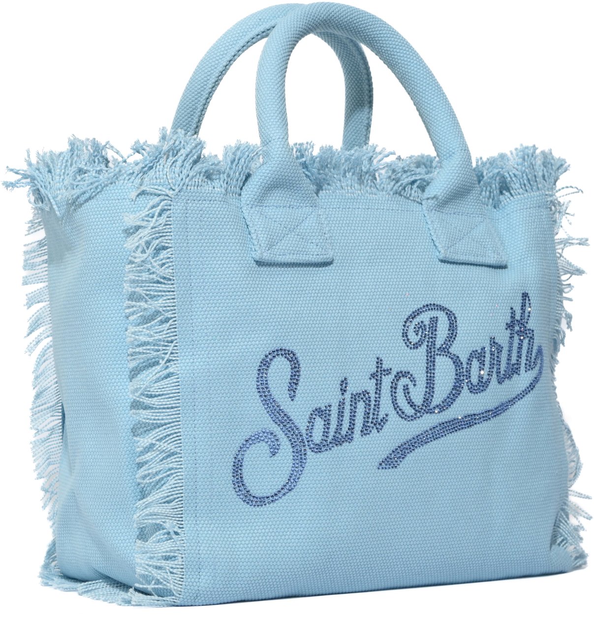 MC2 Saint Barth Bags 31 Strass Divers