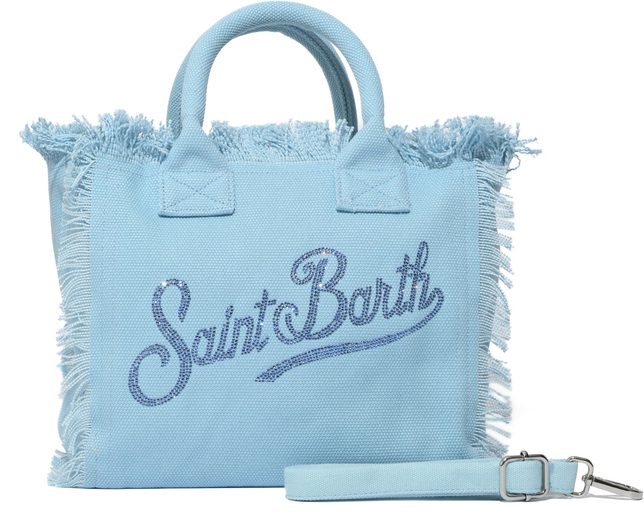 MC2 Saint Barth Bags 31 Strass Divers