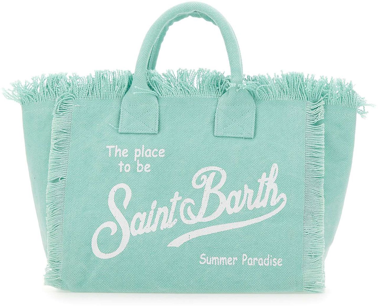 MC2 Saint Barth Bags Green Lime