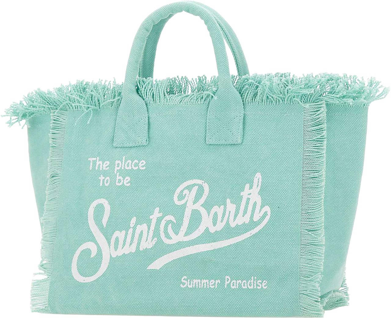MC2 Saint Barth Bags Green Lime