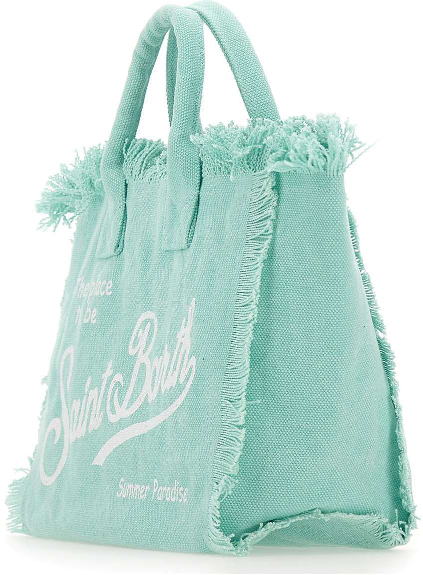 MC2 Saint Barth Bags Green Lime