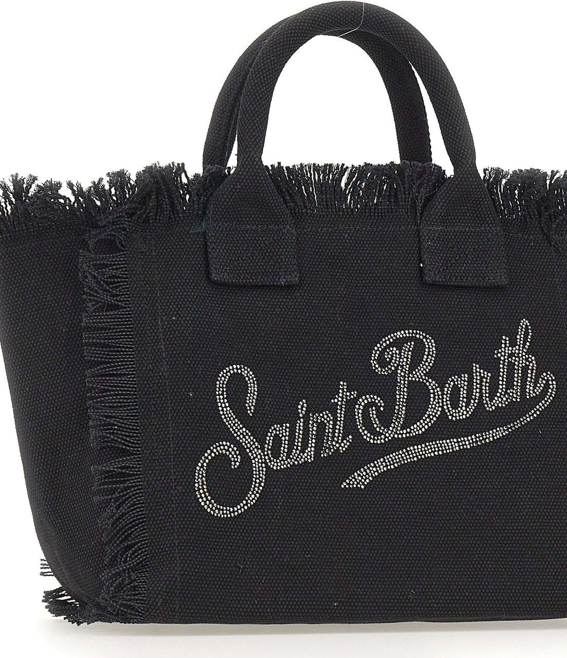 MC2 Saint Barth Bags Black Zwart