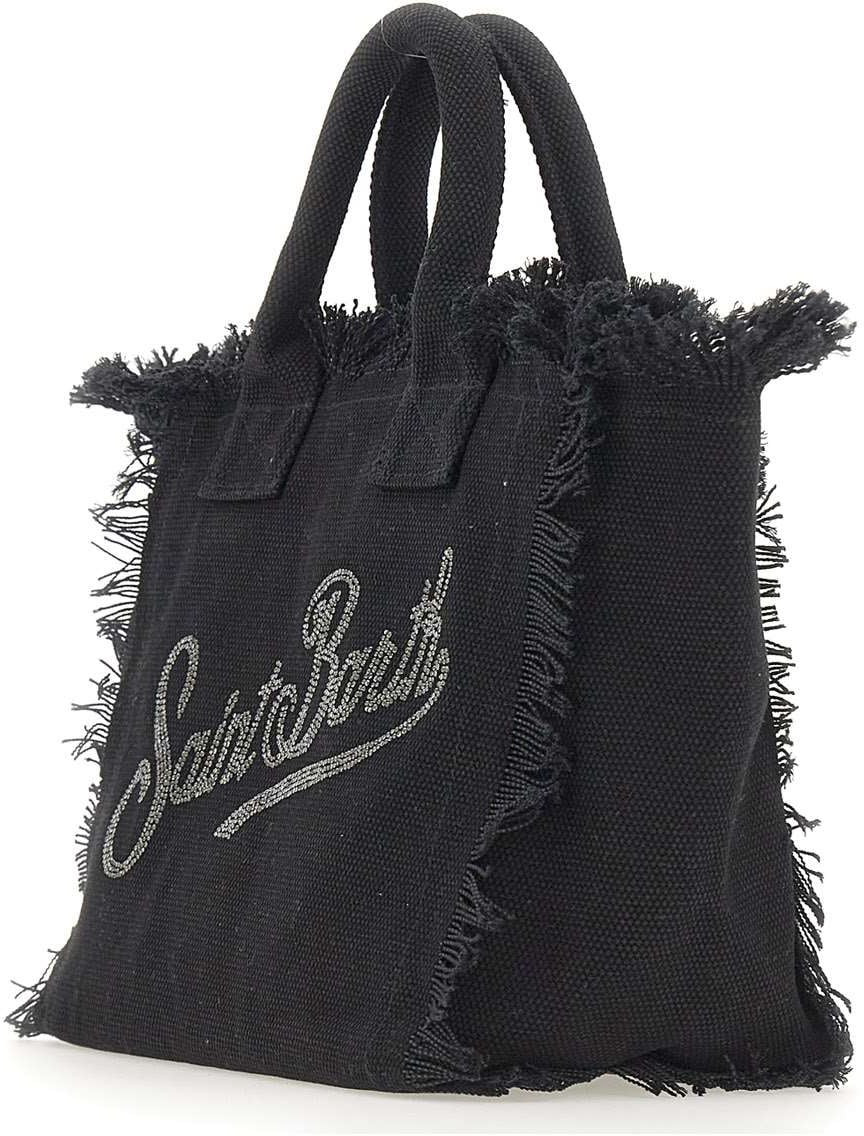 MC2 Saint Barth Bags Black Zwart