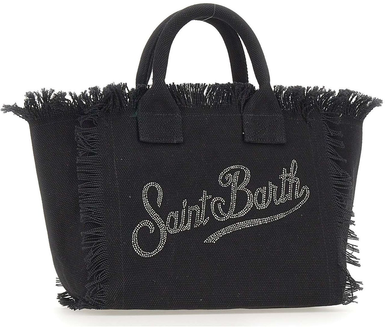 MC2 Saint Barth Bags Black Zwart