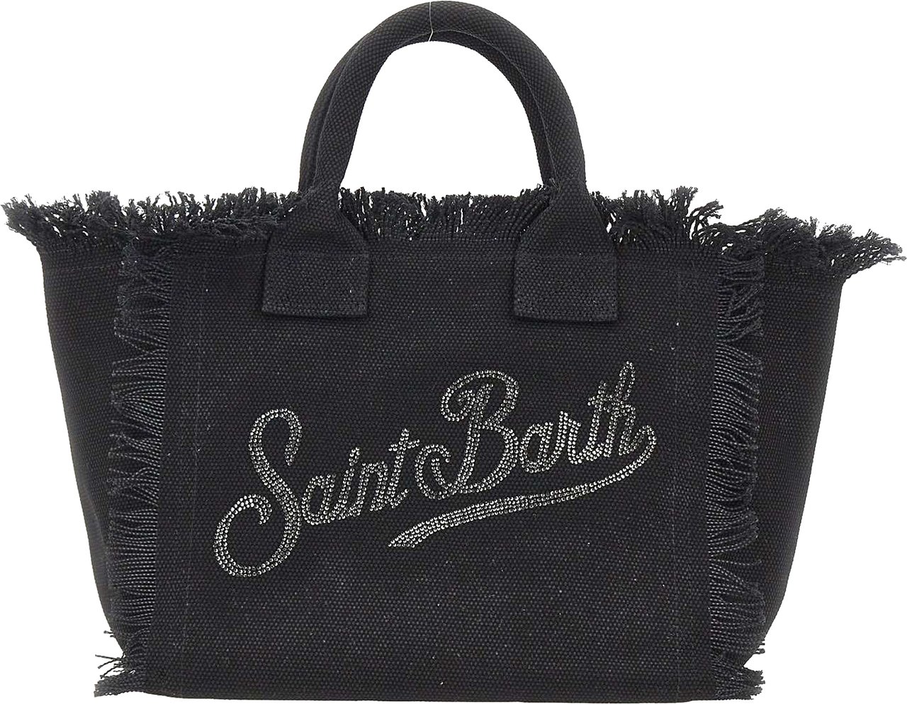 MC2 Saint Barth Bags Black Zwart