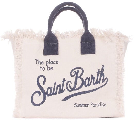 MC2 Saint Barth Bags Corda Bruin