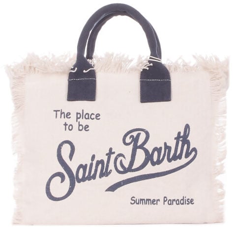 MC2 Saint Barth Bags Corda Bruin
