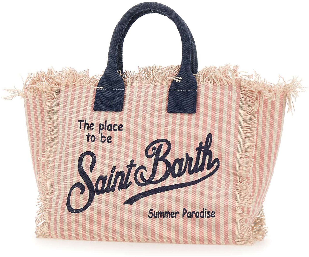 MC2 Saint Barth Bags Pink Roze