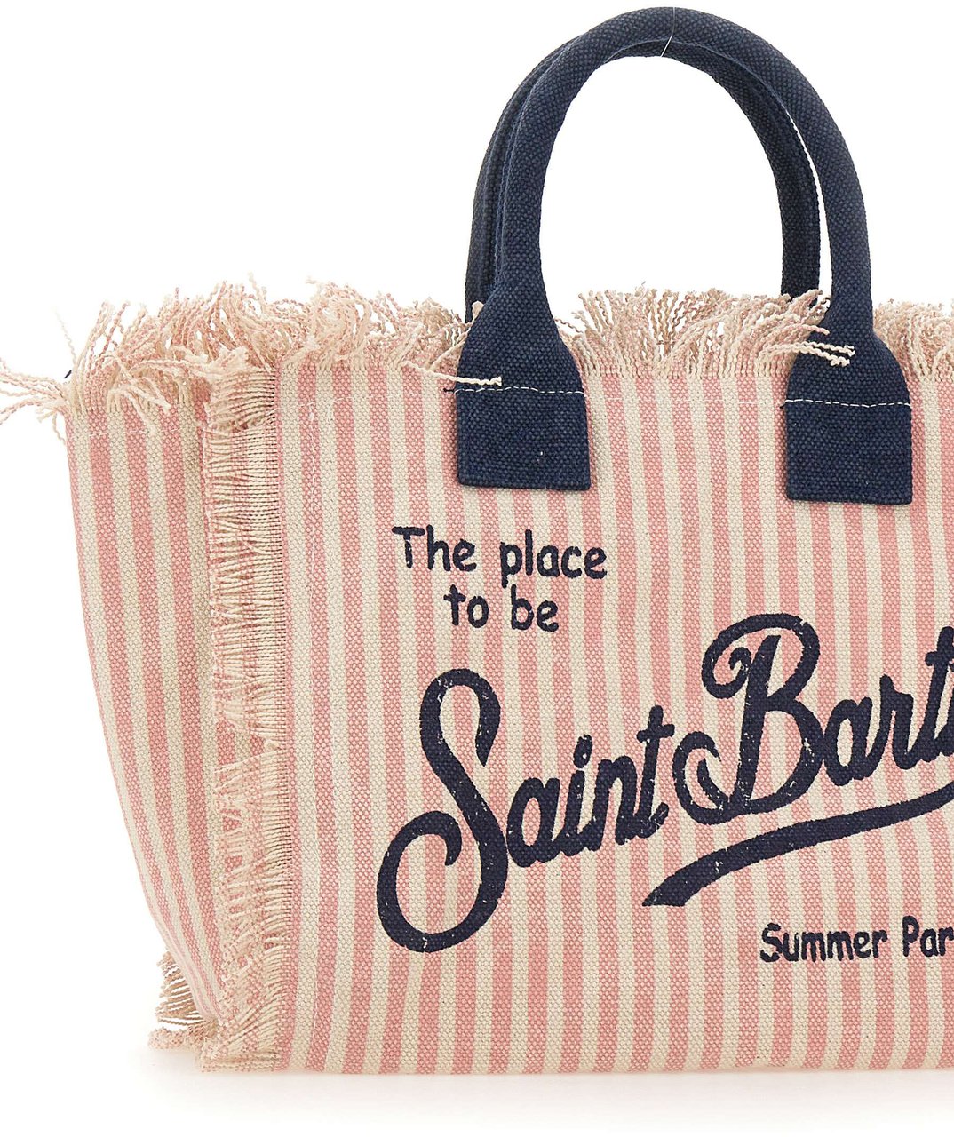 MC2 Saint Barth Bags Pink Roze