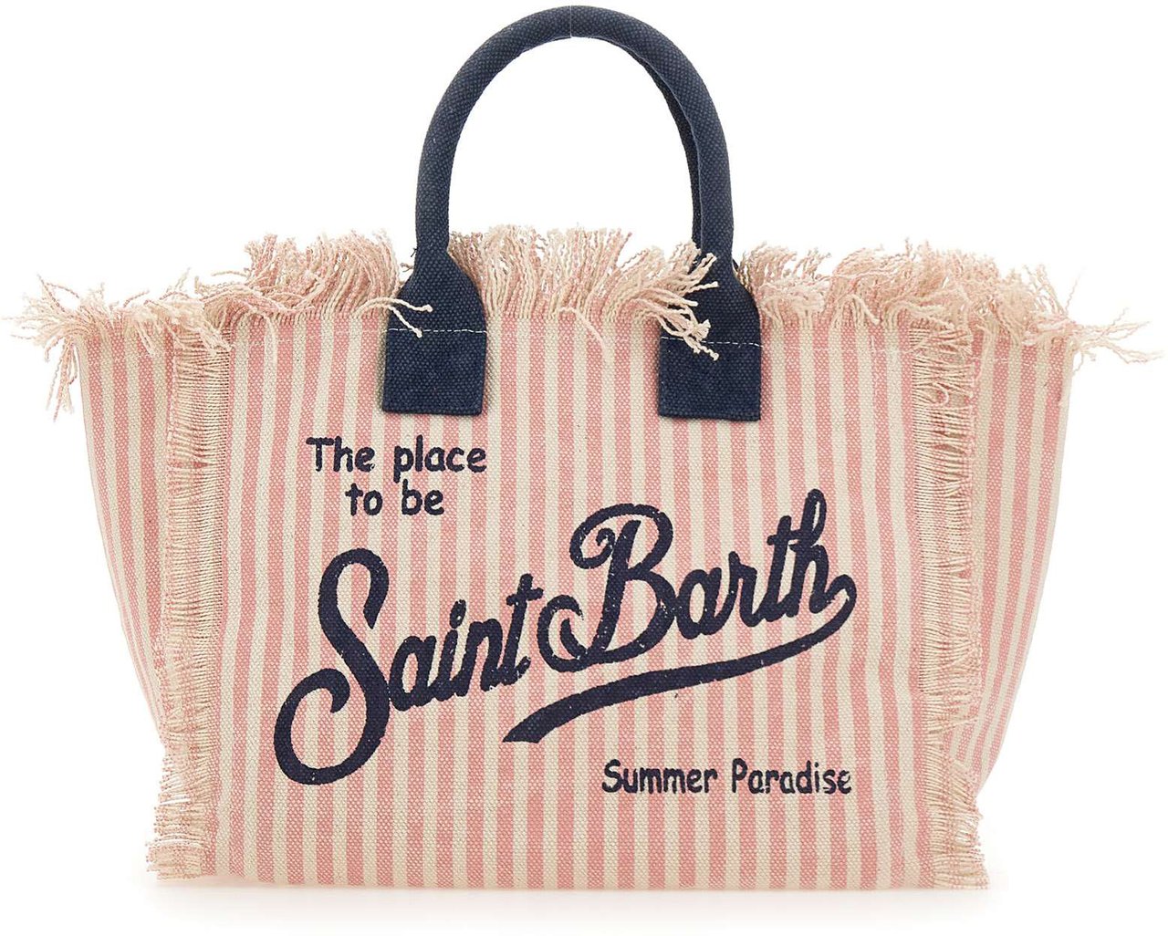 MC2 Saint Barth Bags Pink Roze