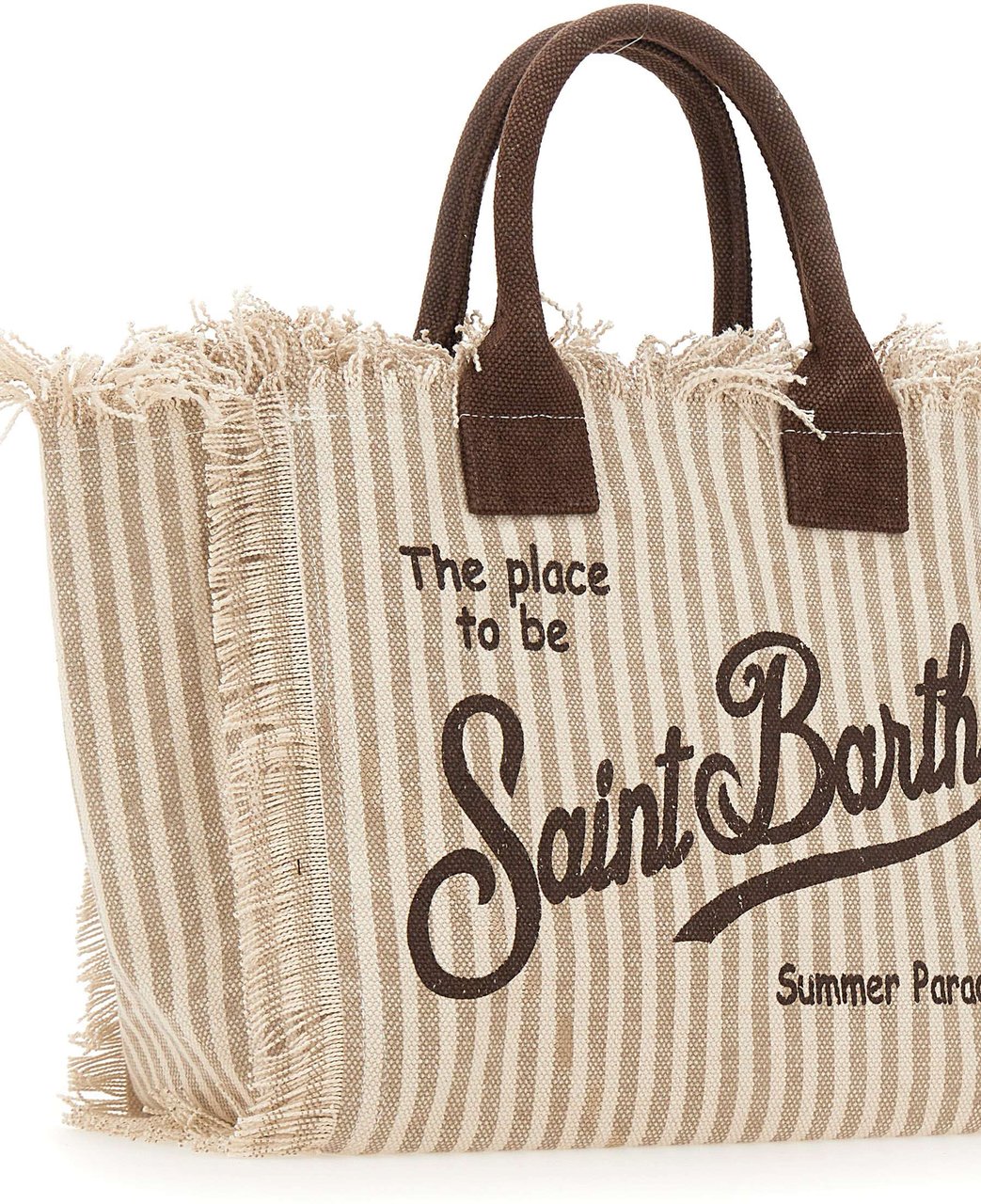 MC2 Saint Barth Bags Beige Beige