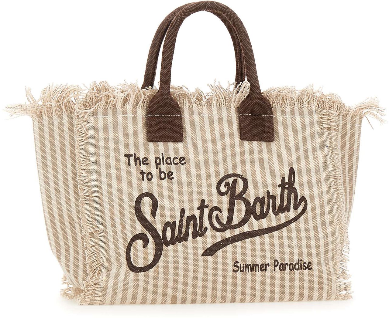 MC2 Saint Barth Bags Beige Beige
