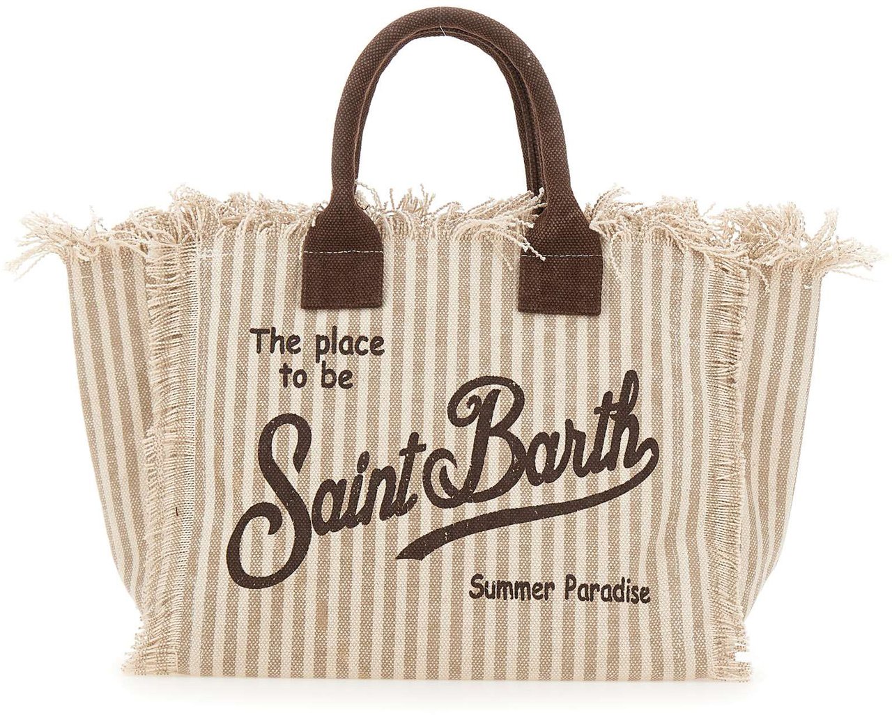 MC2 Saint Barth Bags Beige Beige