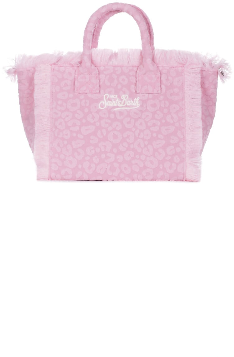 MC2 Saint Barth Bags Pink Roze