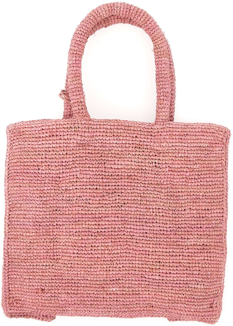 MC2 Saint Barth Bags Pink Roze