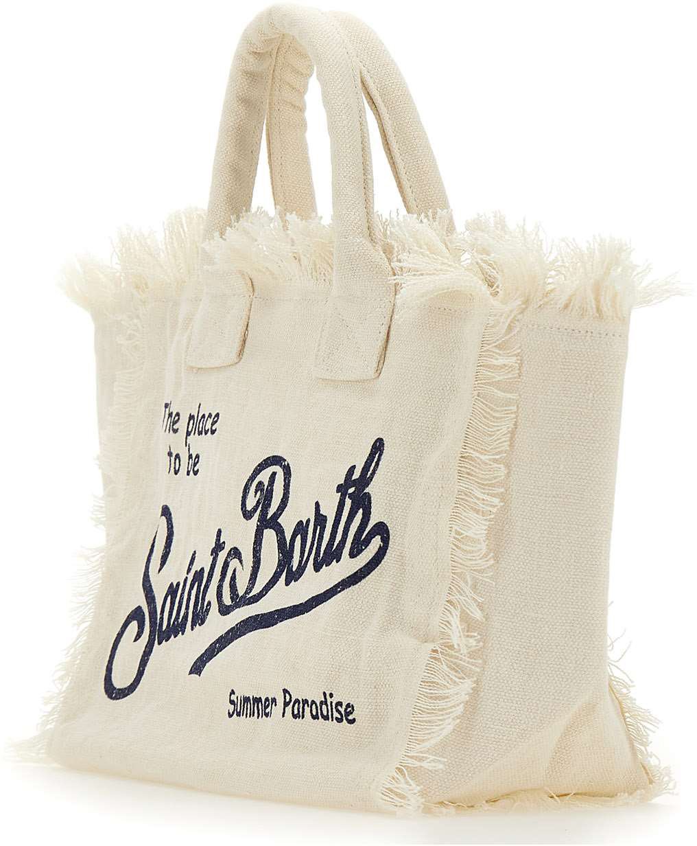 MC2 Saint Barth Bags White Wit