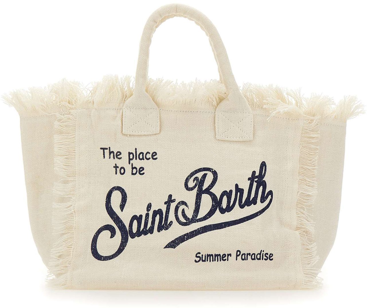 MC2 Saint Barth Bags White Wit