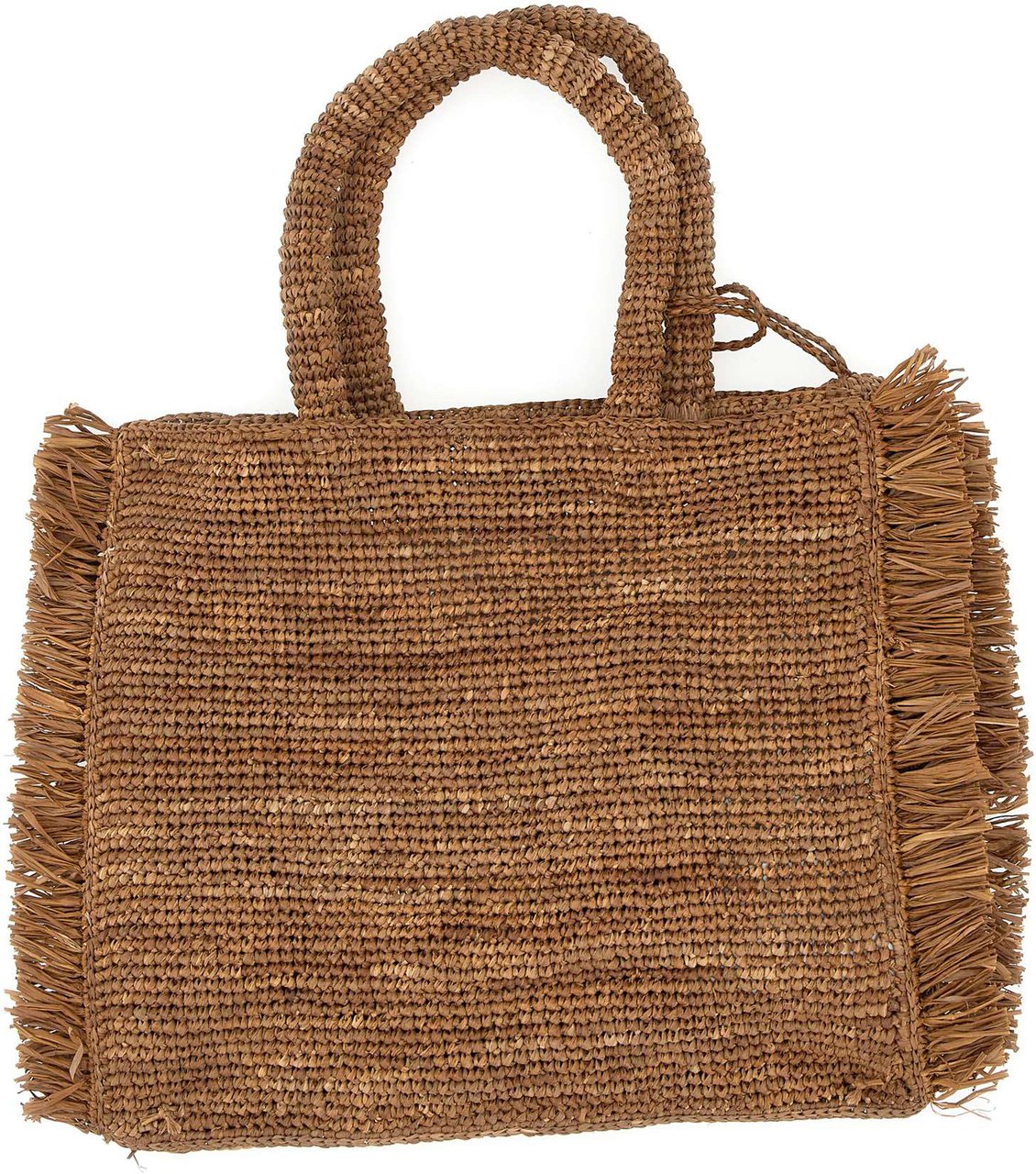 MC2 Saint Barth Bags Brown Bruin