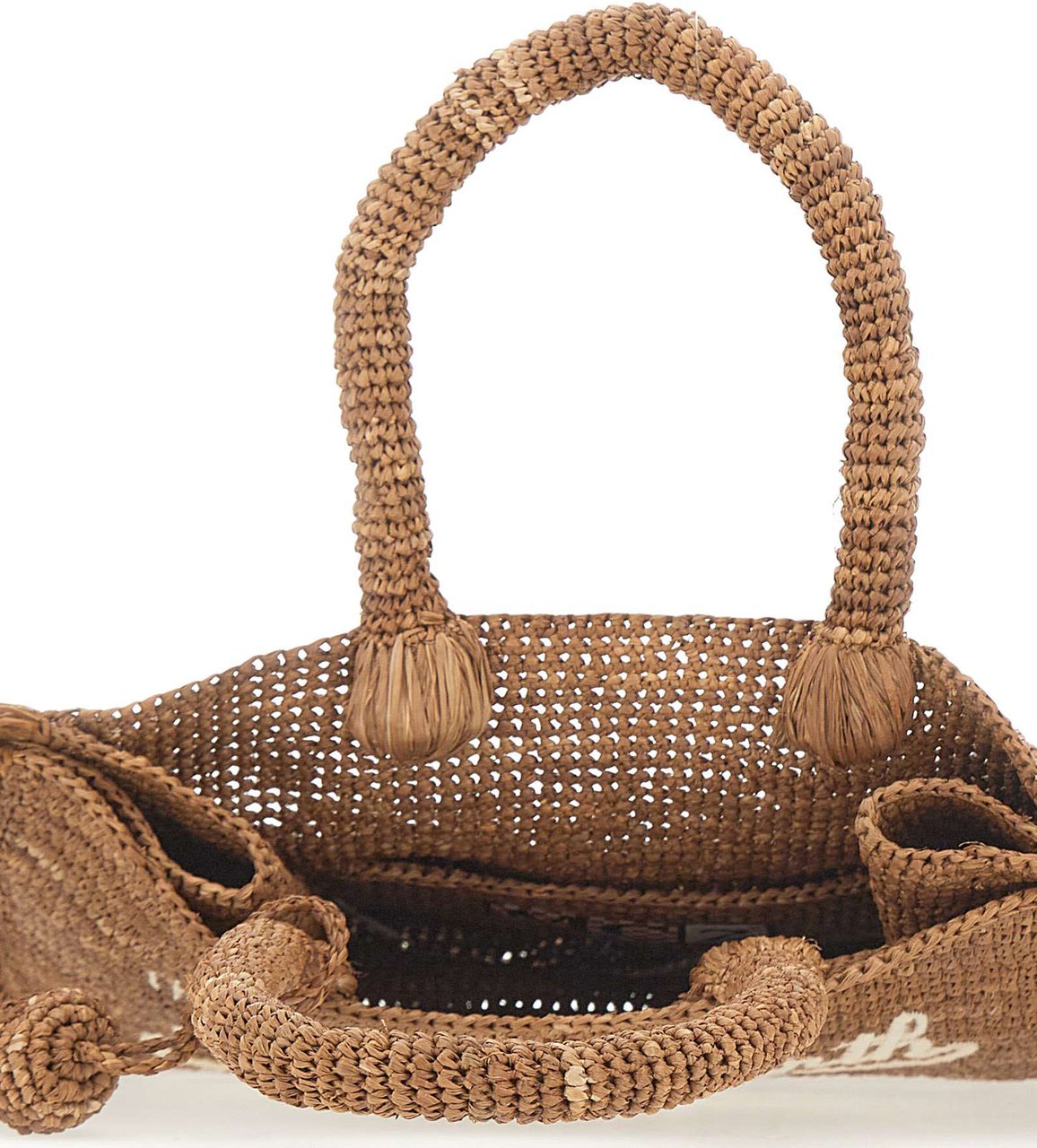 MC2 Saint Barth Bags Brown Bruin
