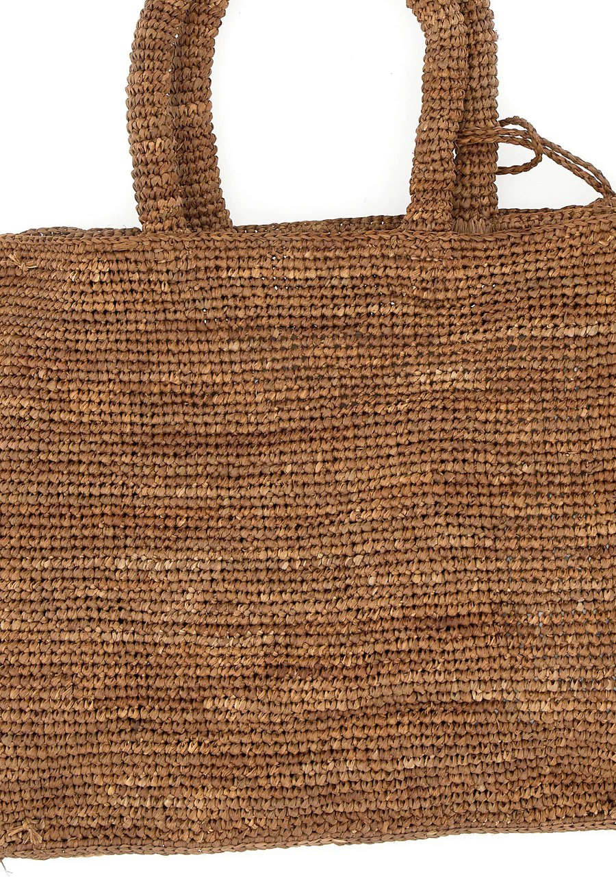 MC2 Saint Barth Bags Brown Bruin