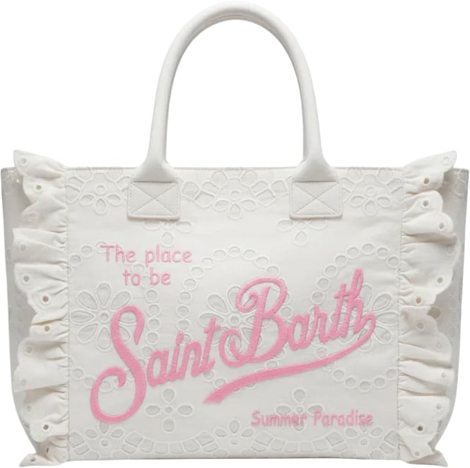 MC2 Saint Barth Bags Sangallo 1021 Emb Divers