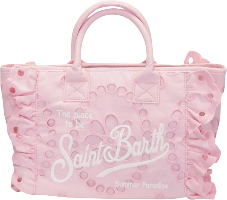 MC2 Saint Barth Bags -1626 Roze