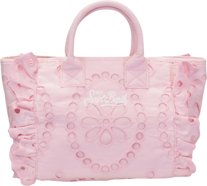 MC2 Saint Barth Bags -1626 Roze