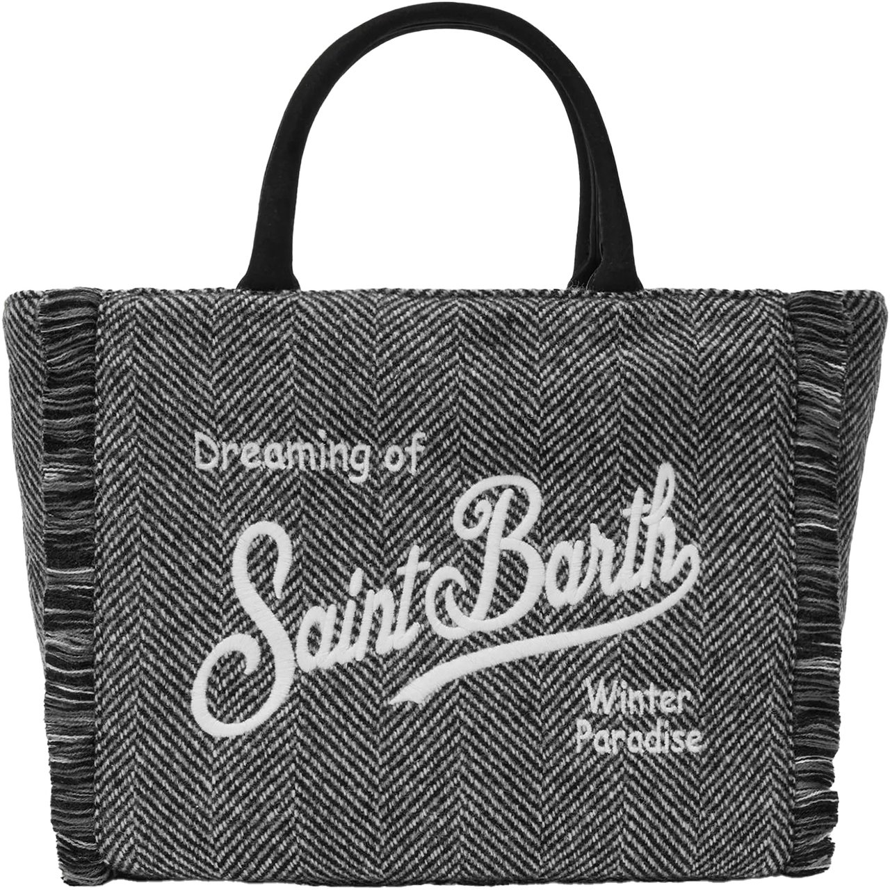 MC2 Saint Barth Bags Multicolour Divers