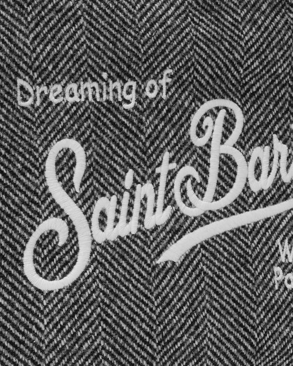 MC2 Saint Barth Bags Multicolour Divers