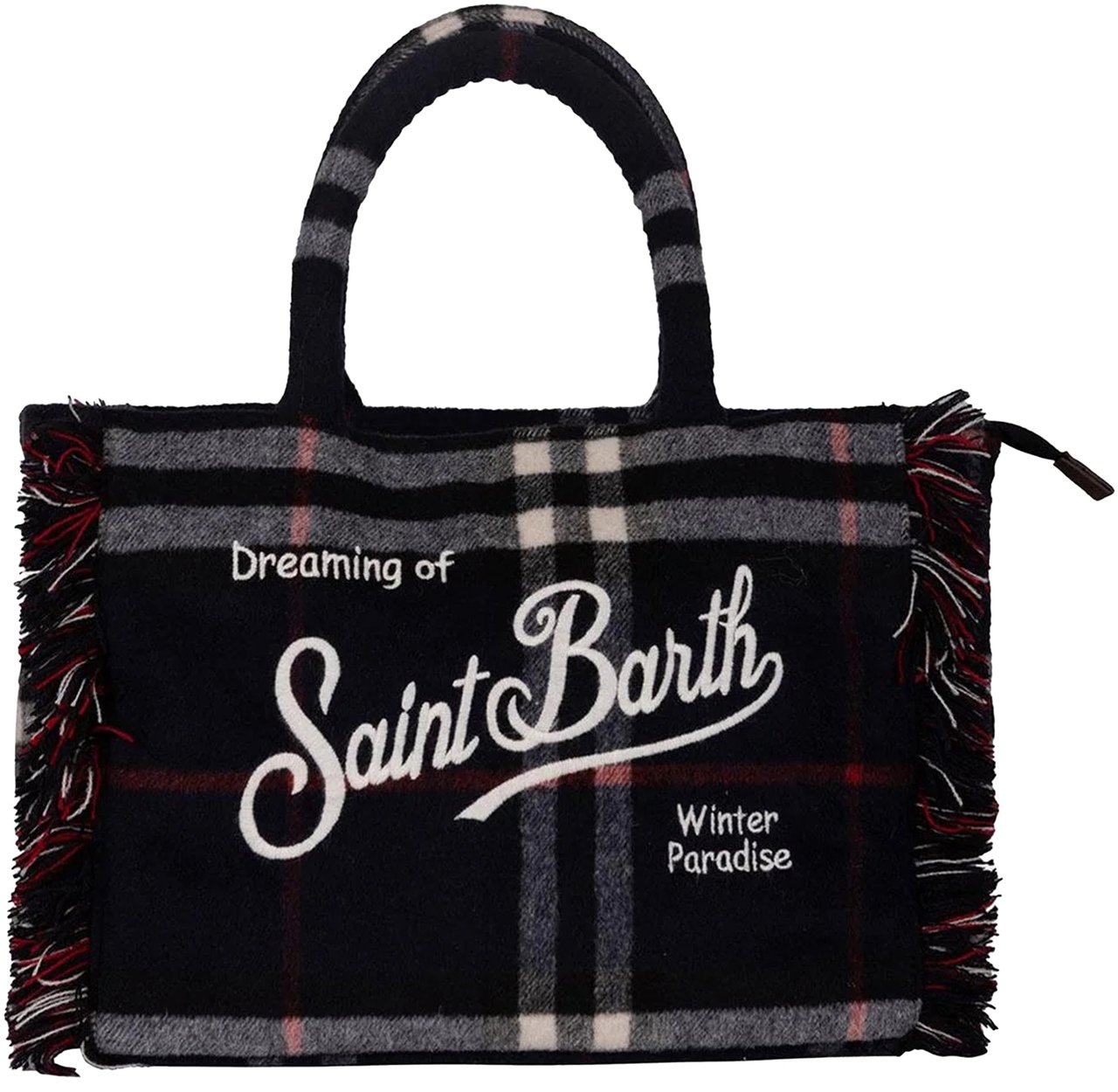 MC2 Saint Barth Bags Multicolour Divers