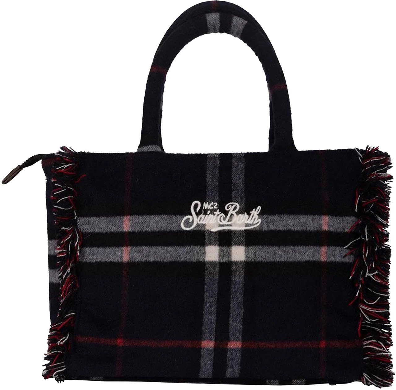 MC2 Saint Barth Bags Multicolour Divers