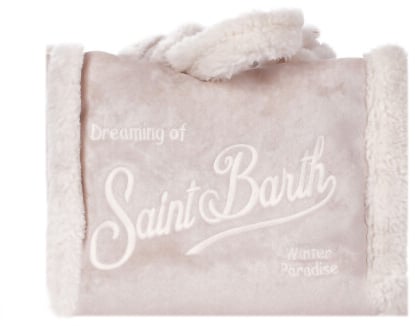 MC2 Saint Barth Bags Beige Beige