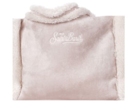 MC2 Saint Barth Bags Beige Beige