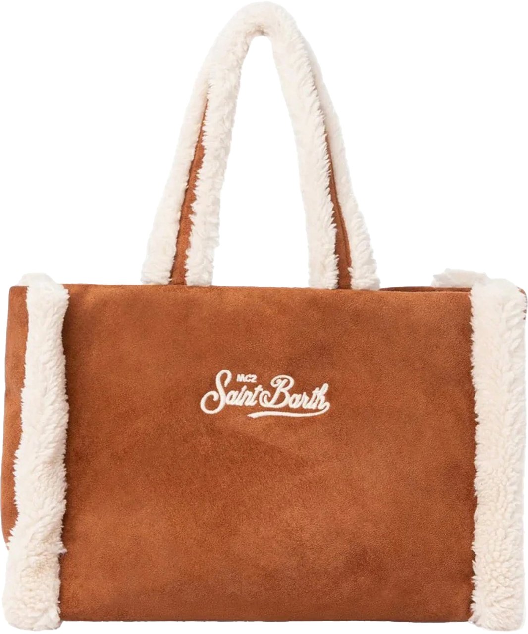MC2 Saint Barth Bags Camel Beige