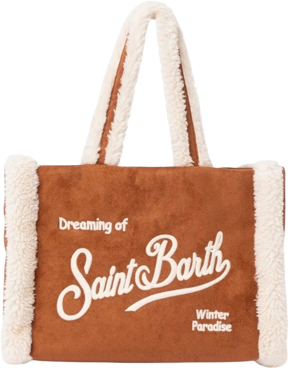 MC2 Saint Barth Bags Camel Beige