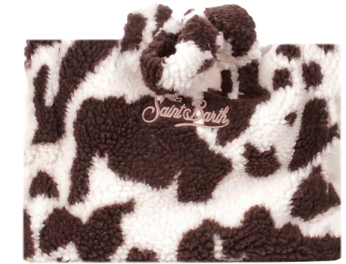 MC2 Saint Barth Bags Fantasia Rood