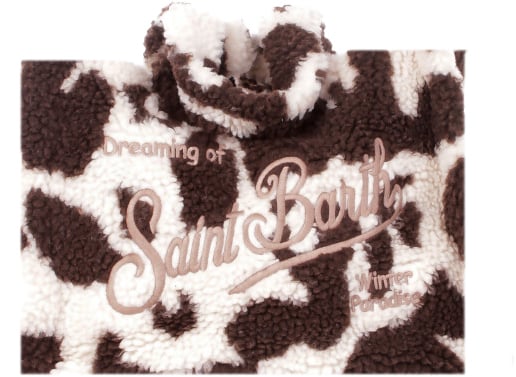 MC2 Saint Barth Bags Fantasia Rood