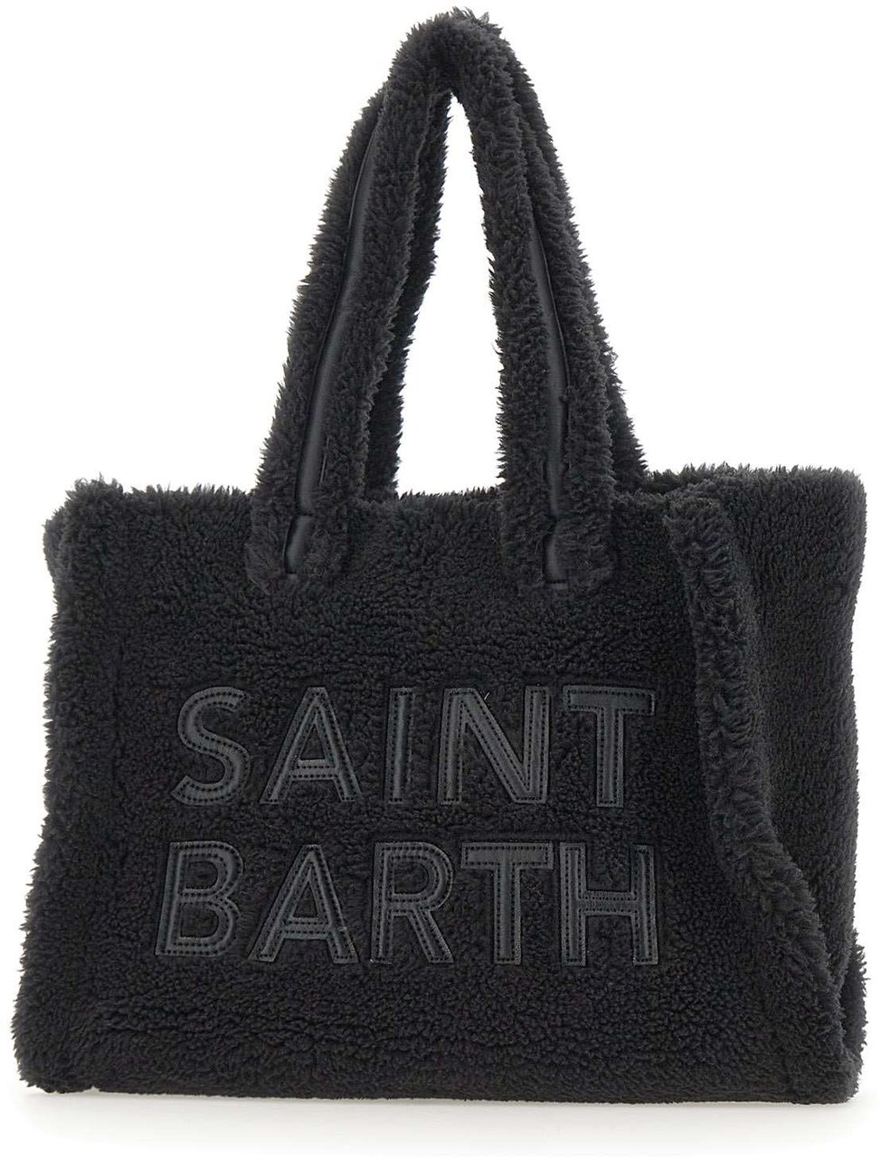 MC2 Saint Barth Bags Black Zwart