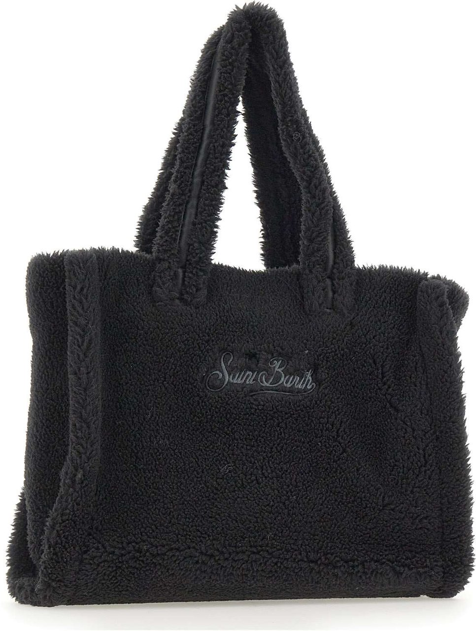 MC2 Saint Barth Bags Black Zwart