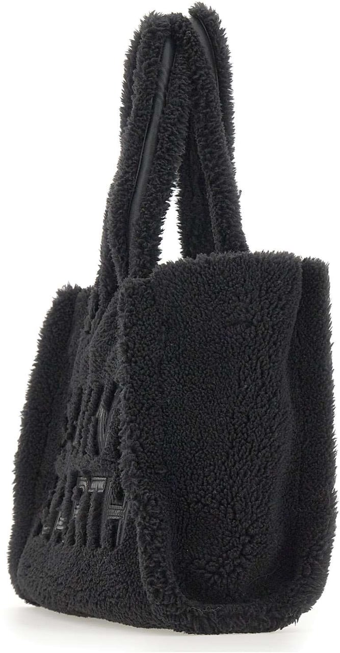 MC2 Saint Barth Bags Black Zwart