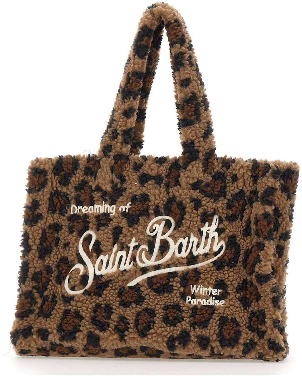 MC2 Saint Barth Bags Brown Bruin